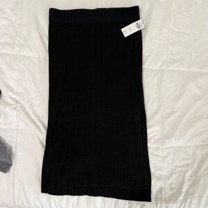 Abercrombie Knit Skirt